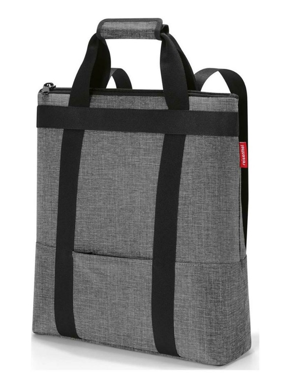 Reisenthel Zaino da viaggio Reisenthel grigio