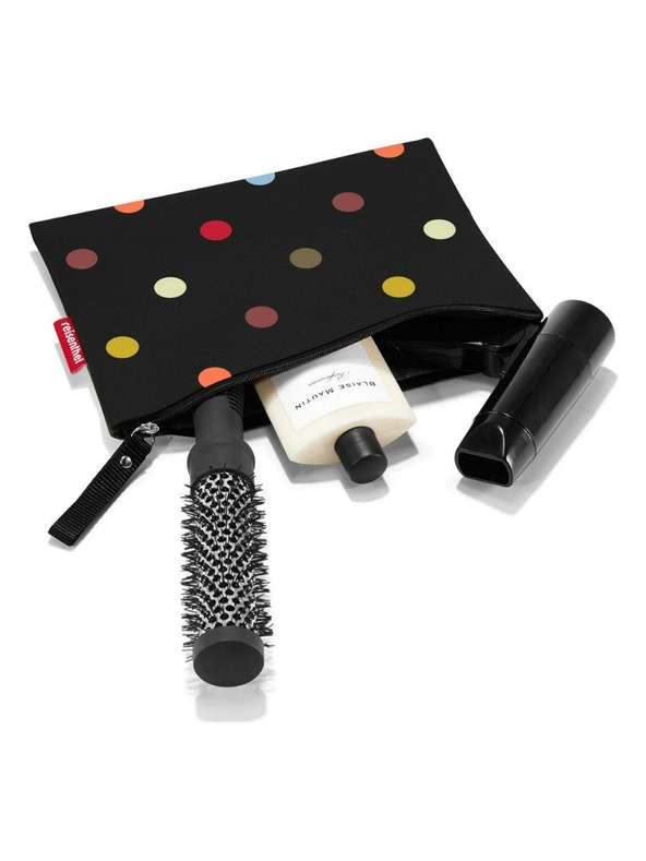 Reisenthel Case 1 Dots Toiletry Bag