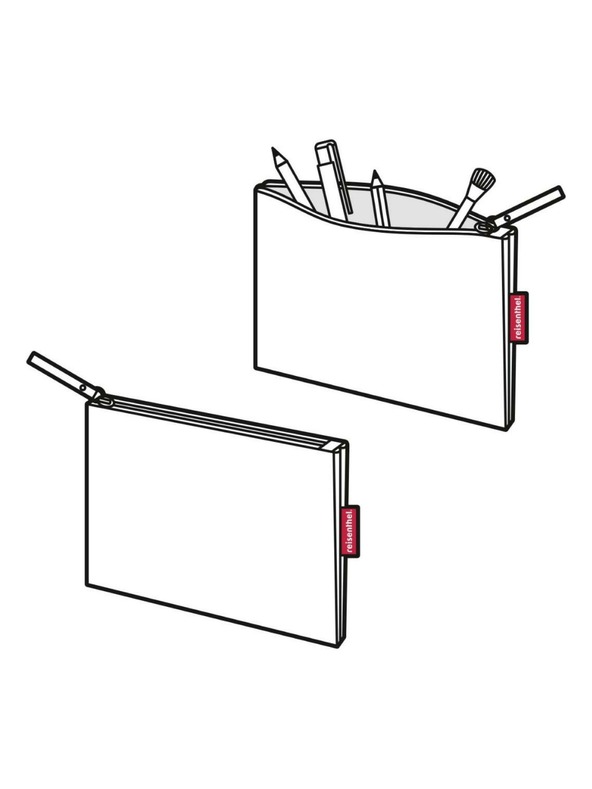 Reisenthel Case 1 Dots Toiletry Bag