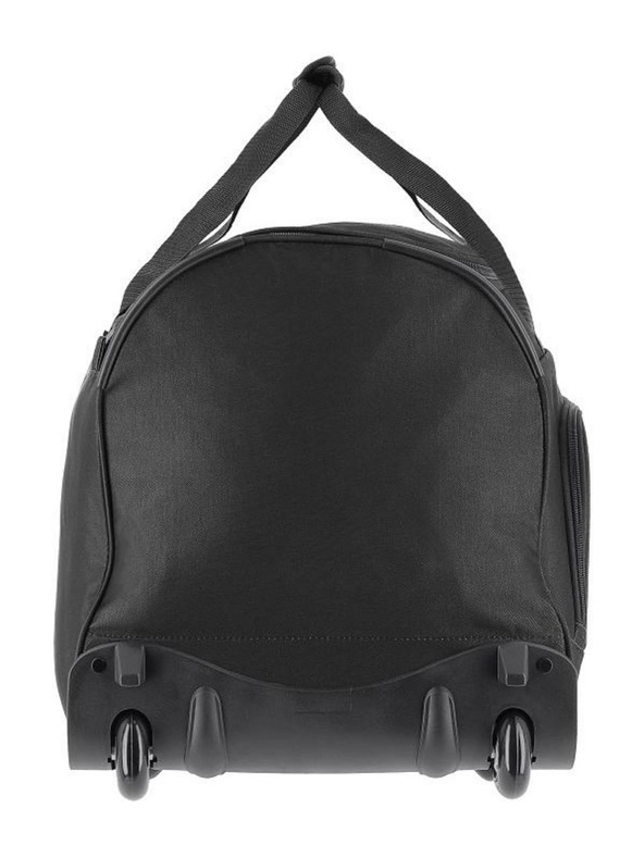Travelite Travelite Basics Fresh Borsone con ruote - Nero