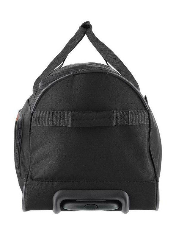Travelite Travelite Basics Fresh Borsone con ruote - Nero