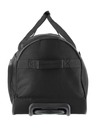 Travelite Travelite Basics Fresh Borsone con ruote - Nero