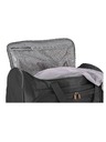 Travelite Travelite Basics Fresh Borsone con ruote - Nero