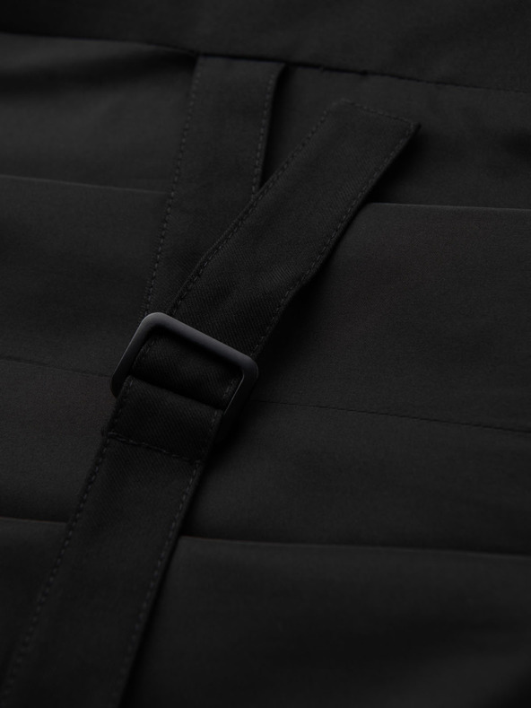 Ombre Clothing Gilet