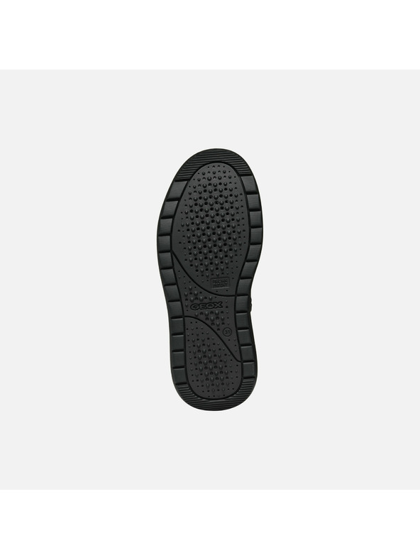 Geox Nero Ragazze Stivaletti Geox Phaolae