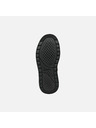 Geox Nero Ragazze Stivaletti Geox Phaolae