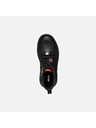Geox Nero Ragazze Stivaletti Geox Phaolae