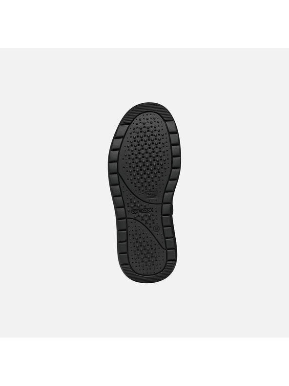 Geox Nero Ragazze Stivaletti Geox Phaolae
