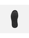 Geox Nero Ragazze Stivaletti Geox Phaolae