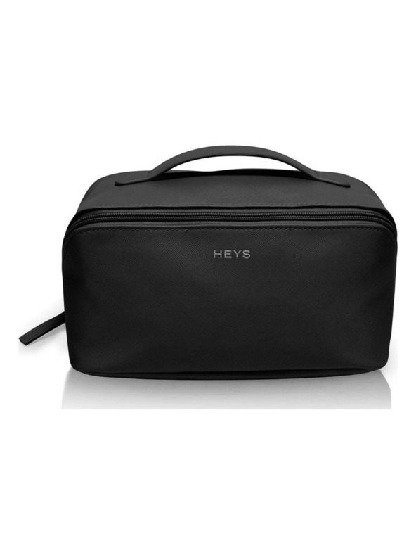 Heys Nero Borsa di bellezza da donna Heys Nero
