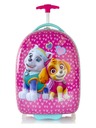Heys Valigia rosa per bambini Paw Patrol 2w Pink 2
