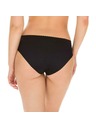 DIM Mutandine nere da donna senza cuciture Dim BODY TOUCH SLIP