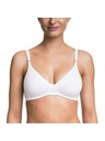 Bellinda Reggiseno donna bianco Bellinda COTTON BRA