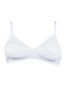 Bellinda Reggiseno donna bianco Bellinda COTTON BRA