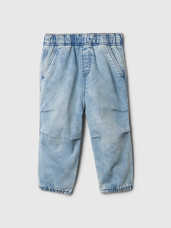 GAP Jeans Pull-On Parachute GAP neonato
