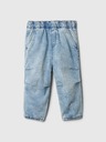 GAP Jeans Pull-On Parachute GAP neonato