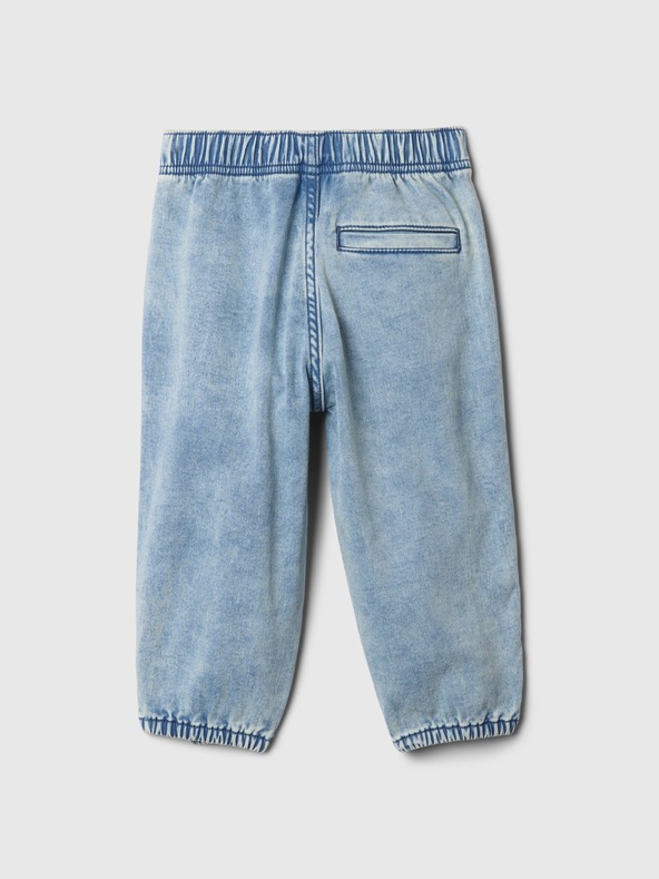 GAP Jeans Pull-On Parachute GAP neonato