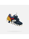 Geox Primi passi bambino Geox Iupidoo Blu scuro