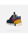 Geox Primi passi bambino Geox Iupidoo Blu scuro