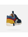Geox Primi passi bambino Geox Iupidoo Blu scuro