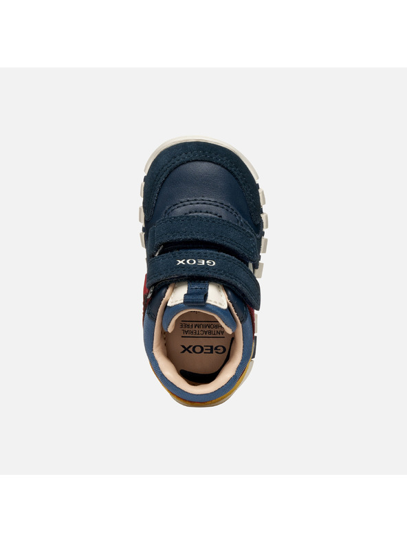 Geox Primi passi bambino Geox Iupidoo Blu scuro