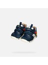 Geox Primi passi bambino Geox Iupidoo Blu scuro