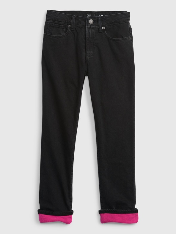 GAP Jeans girlfriend imbottiti per bambini GAP